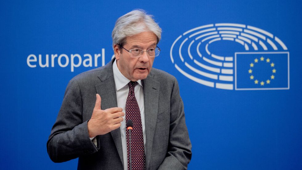 gentiloni